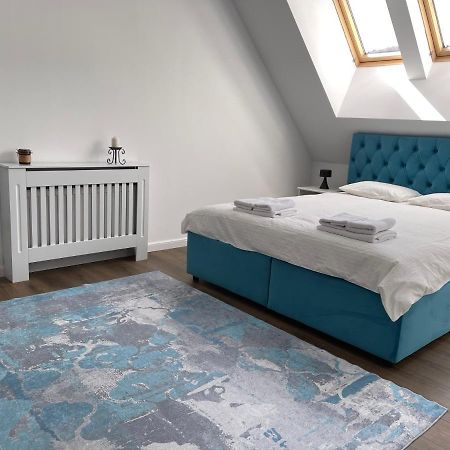 Upon Boutique Apartment Sinaia Bagian luar foto
