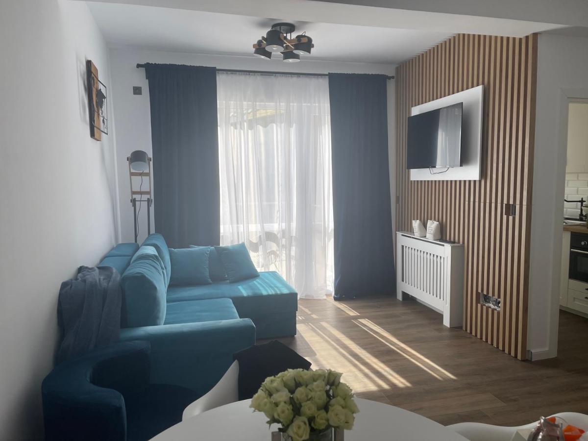 Upon Boutique Apartment Sinaia Bagian luar foto