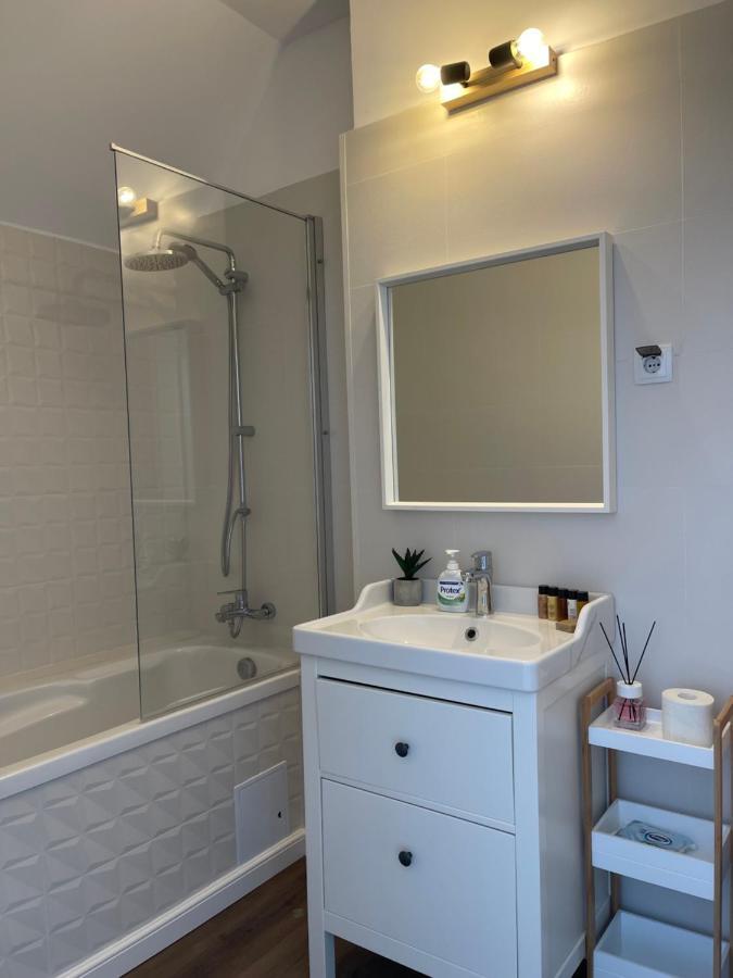 Upon Boutique Apartment Sinaia Bagian luar foto