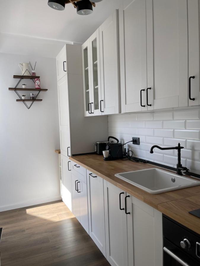 Upon Boutique Apartment Sinaia Bagian luar foto