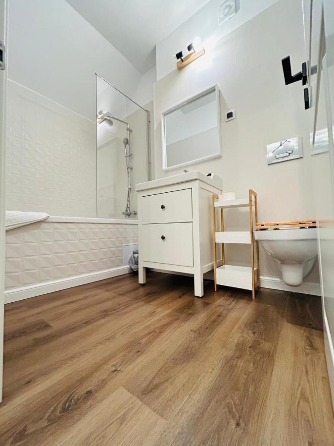 Upon Boutique Apartment Sinaia Bagian luar foto